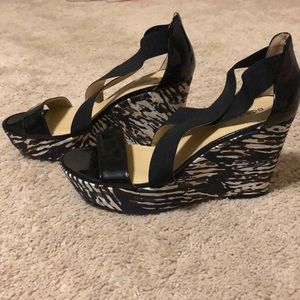 BCBGeneration Wedges